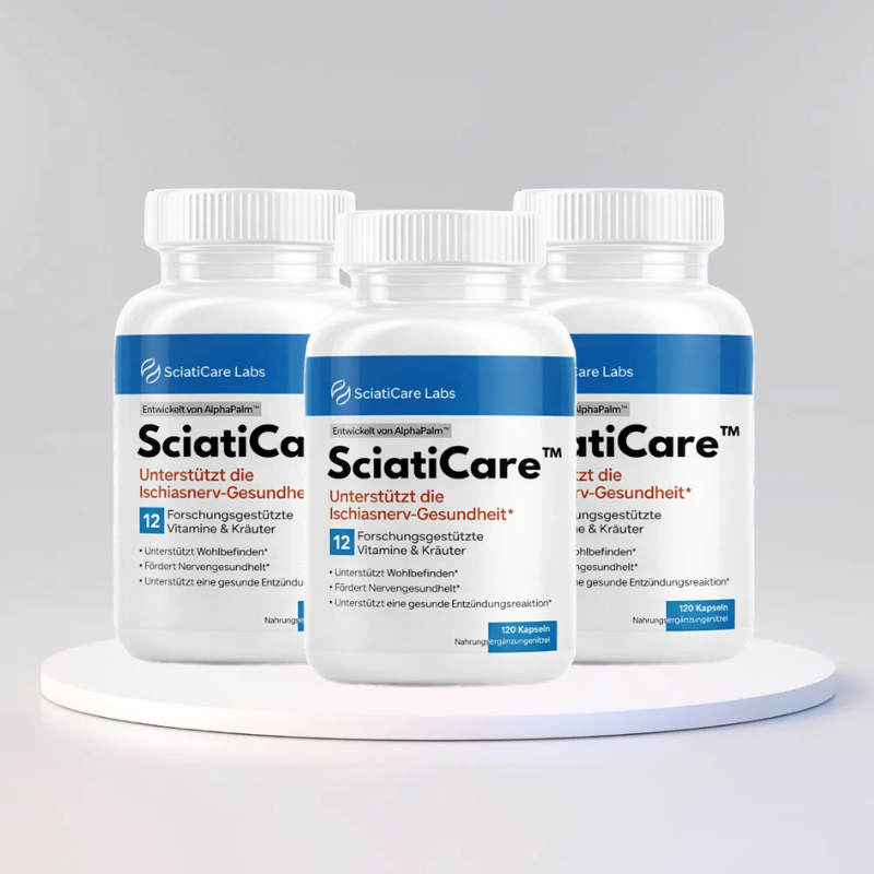SciatiCare™