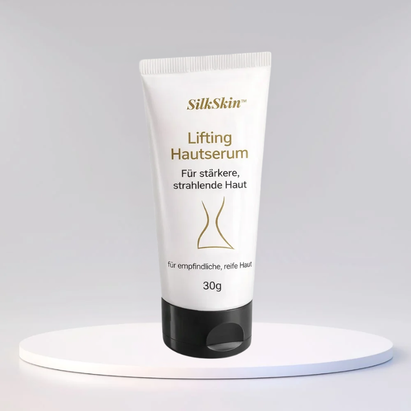 SilkSkin™
