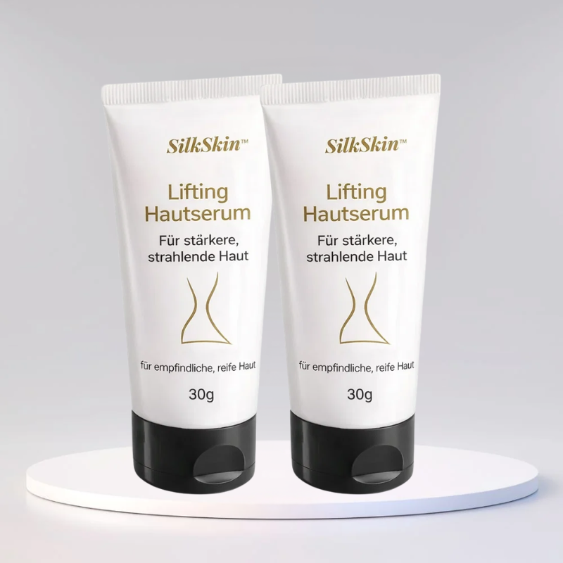 SilkSkin™