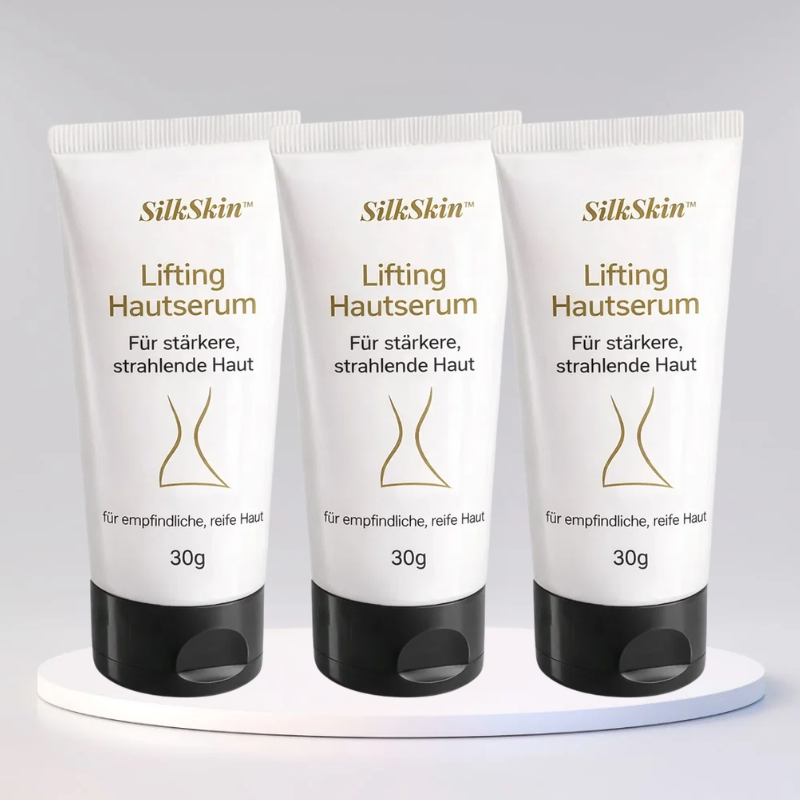 SilkSkin™