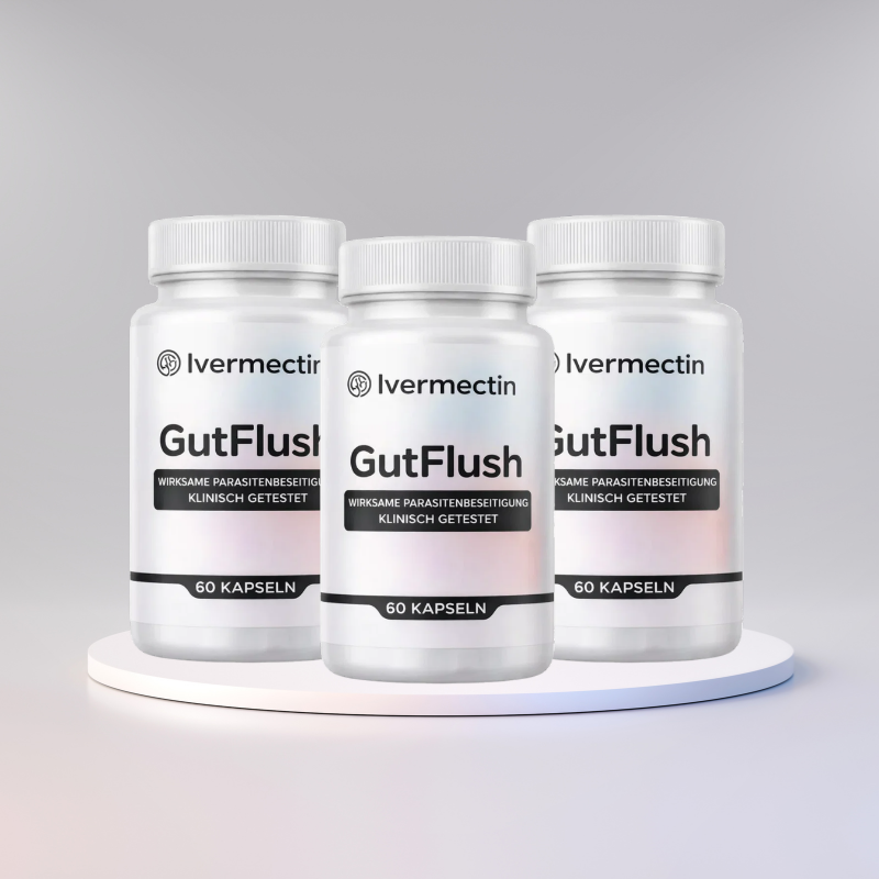 GutFlush™