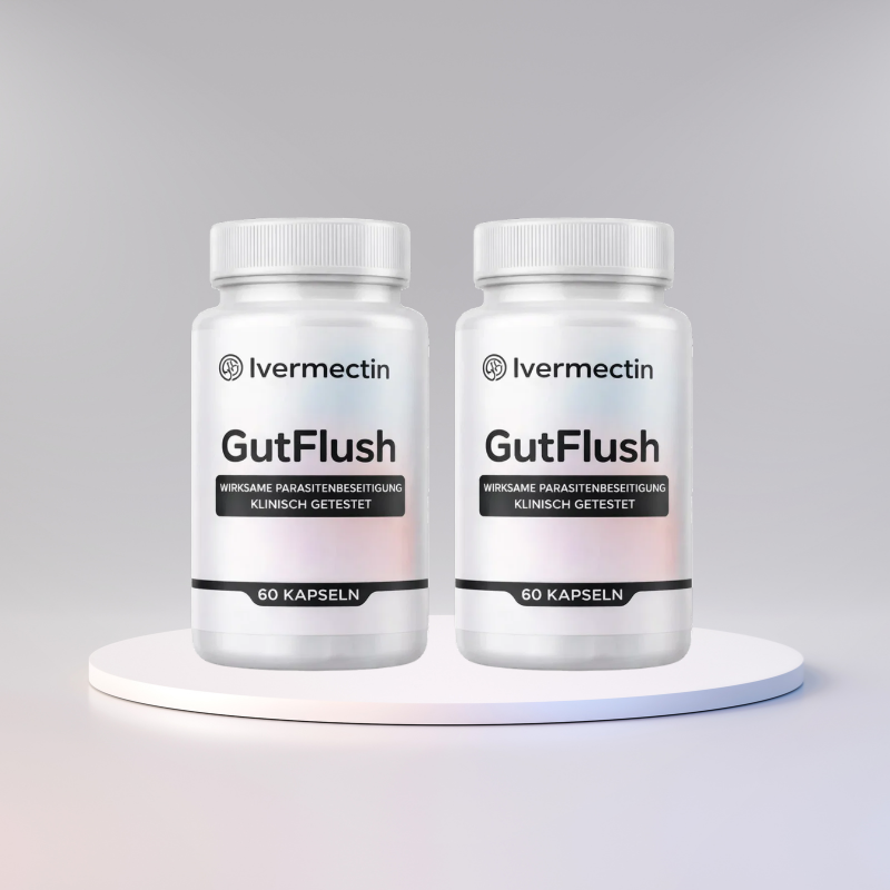 GutFlush™