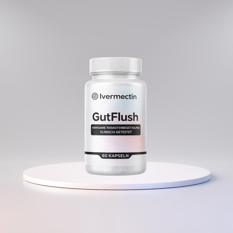 GutFlush™