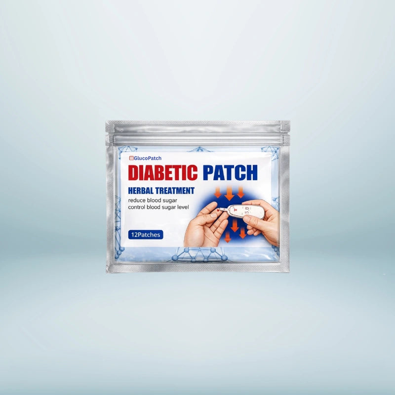 GlucoPatch™