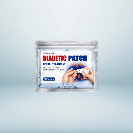 GlucoPatch™