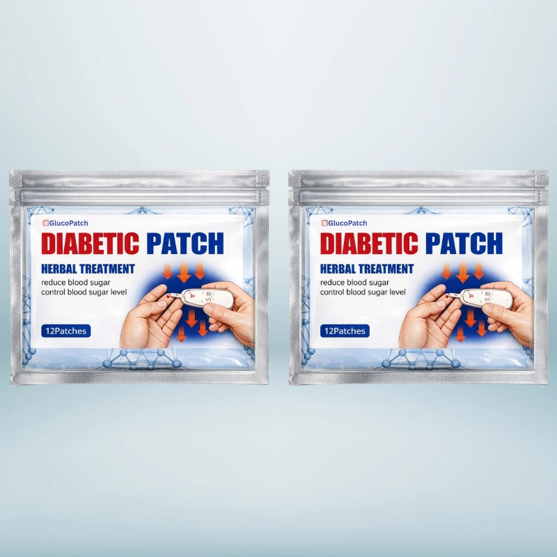 GlucoPatch™