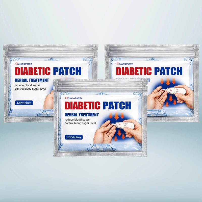 GlucoPatch™