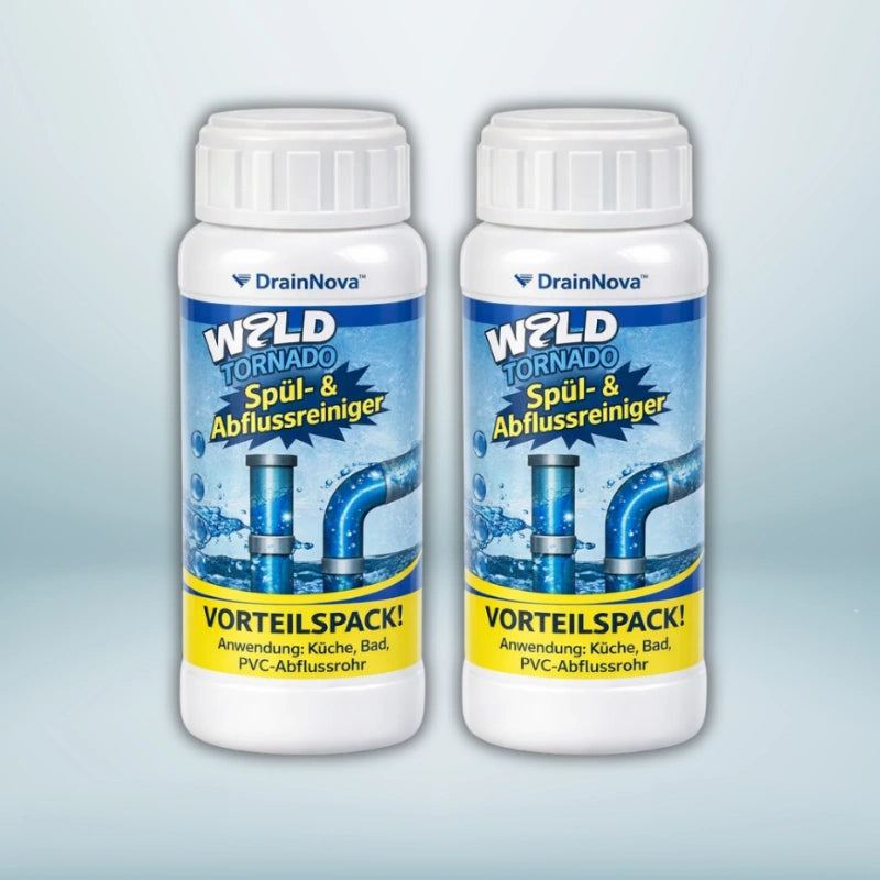DrainNova™