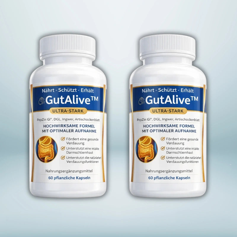 GutAlive™