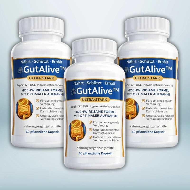 GutAlive™