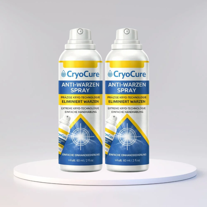 CryoCure™