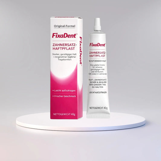 FixaDent™