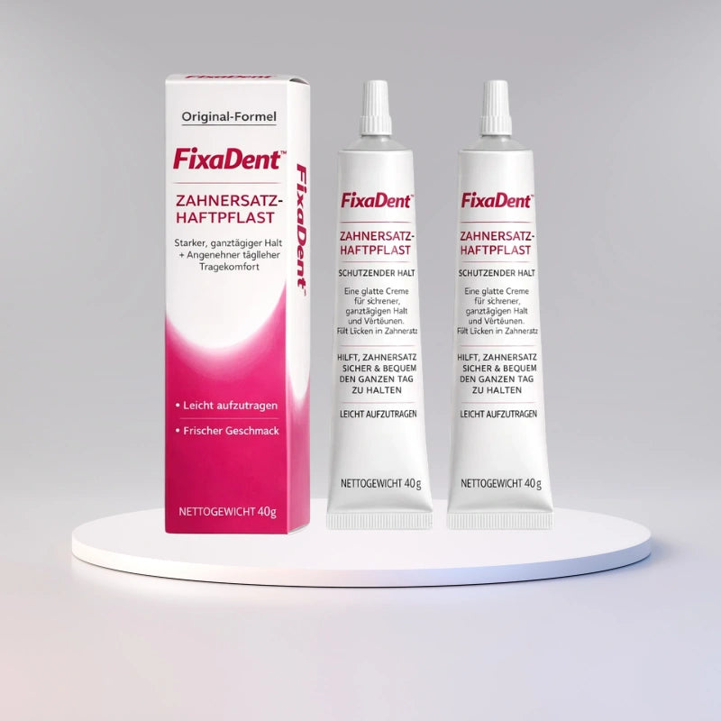 FixaDent™