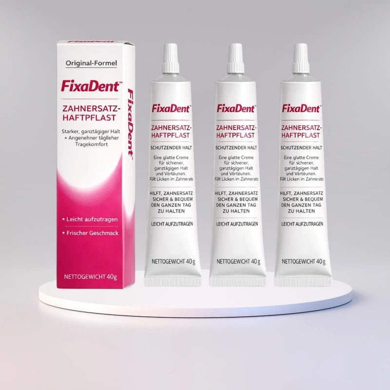 FixaDent™