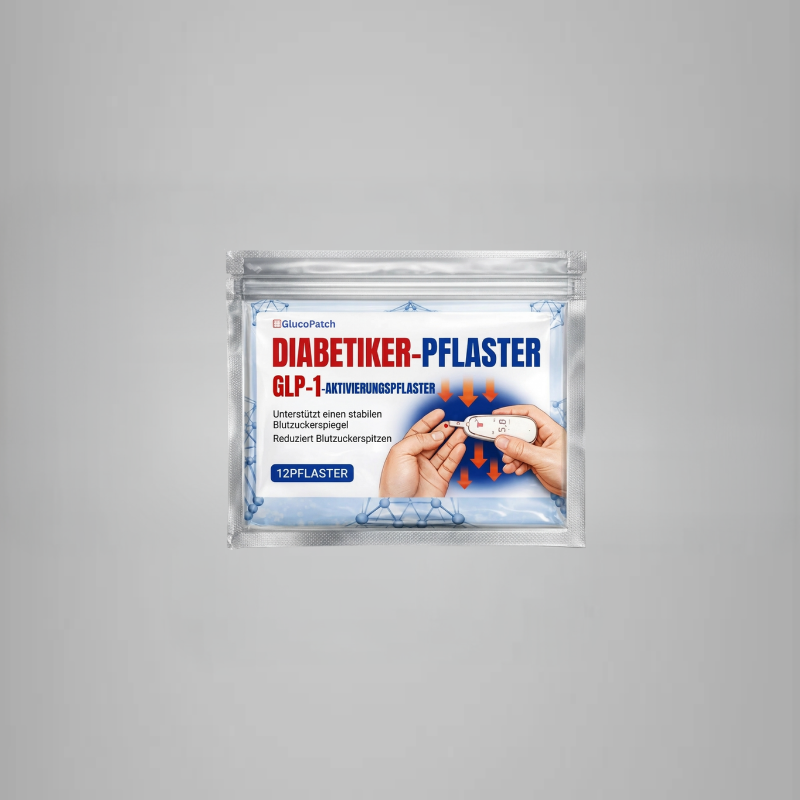 GlucoPatch™