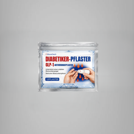 GlucoPatch™