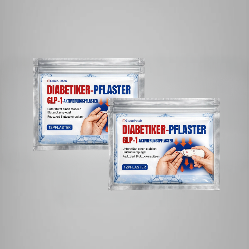GlucoPatch™
