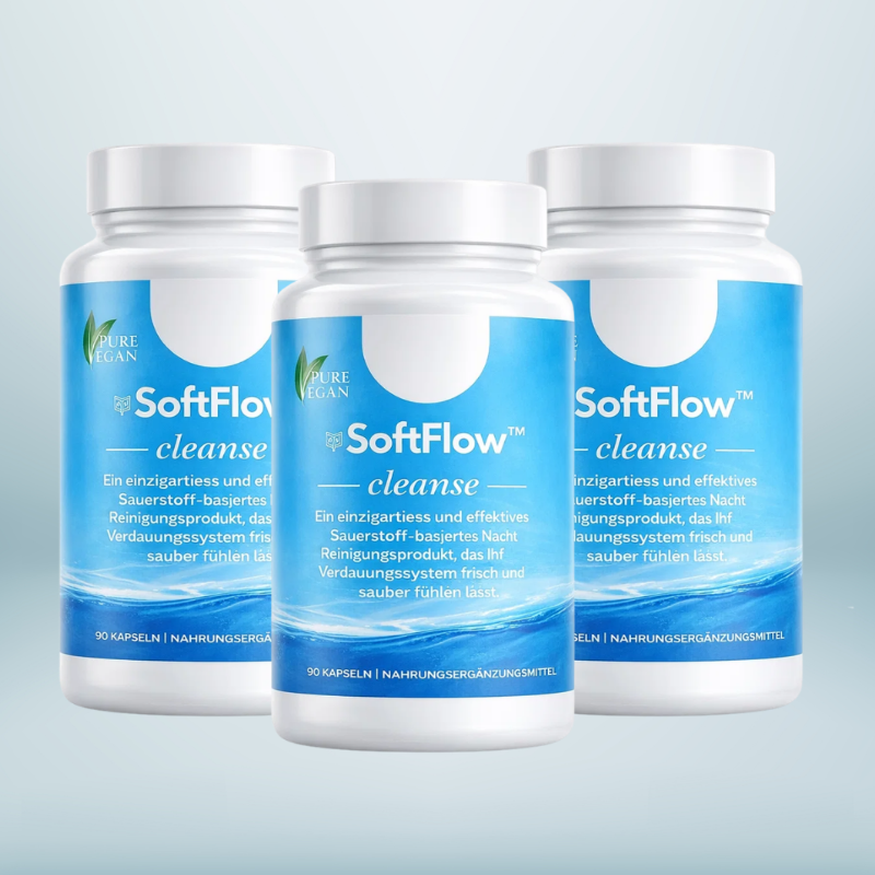SoftFlow™