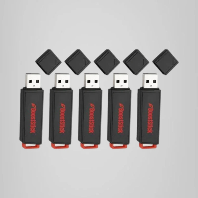 BoostStick™