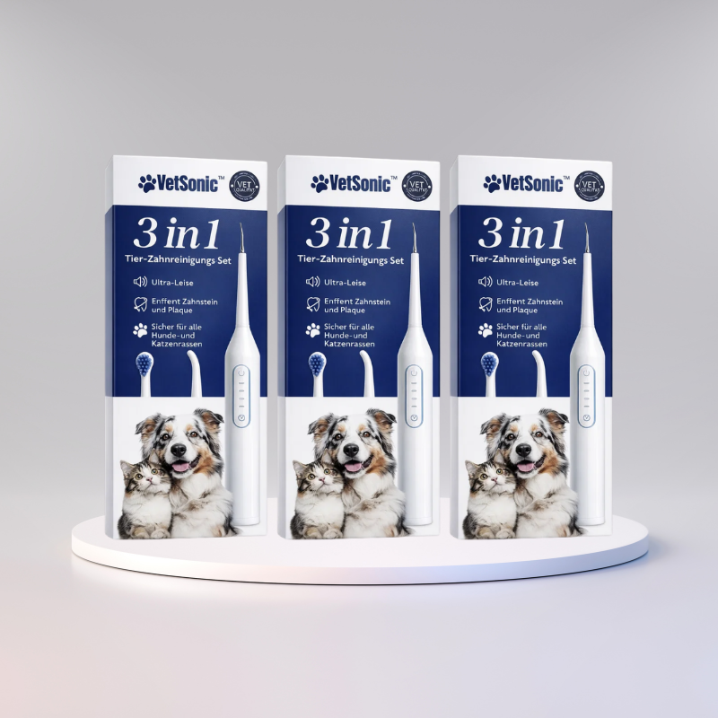 VetSonic™