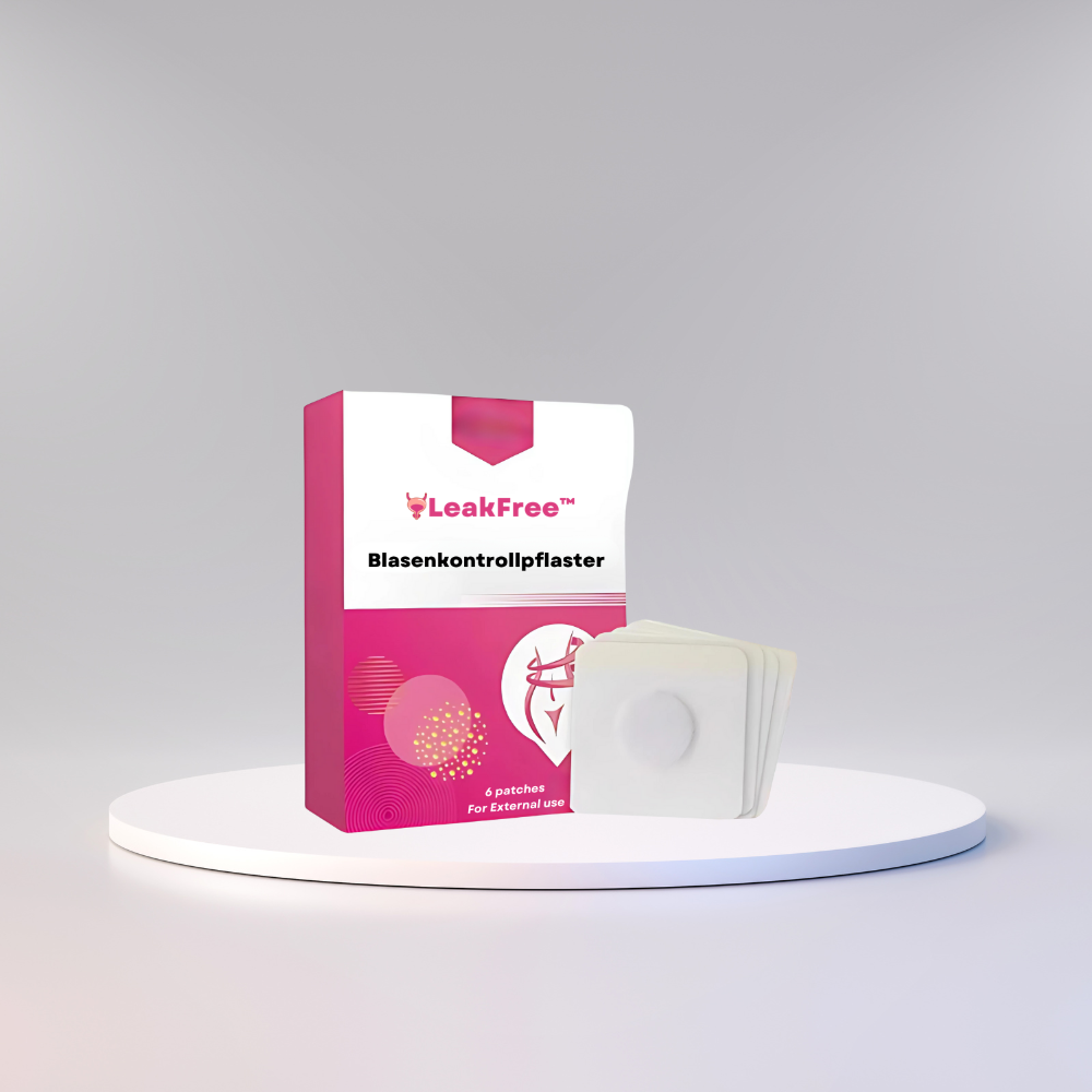 LeakFree™