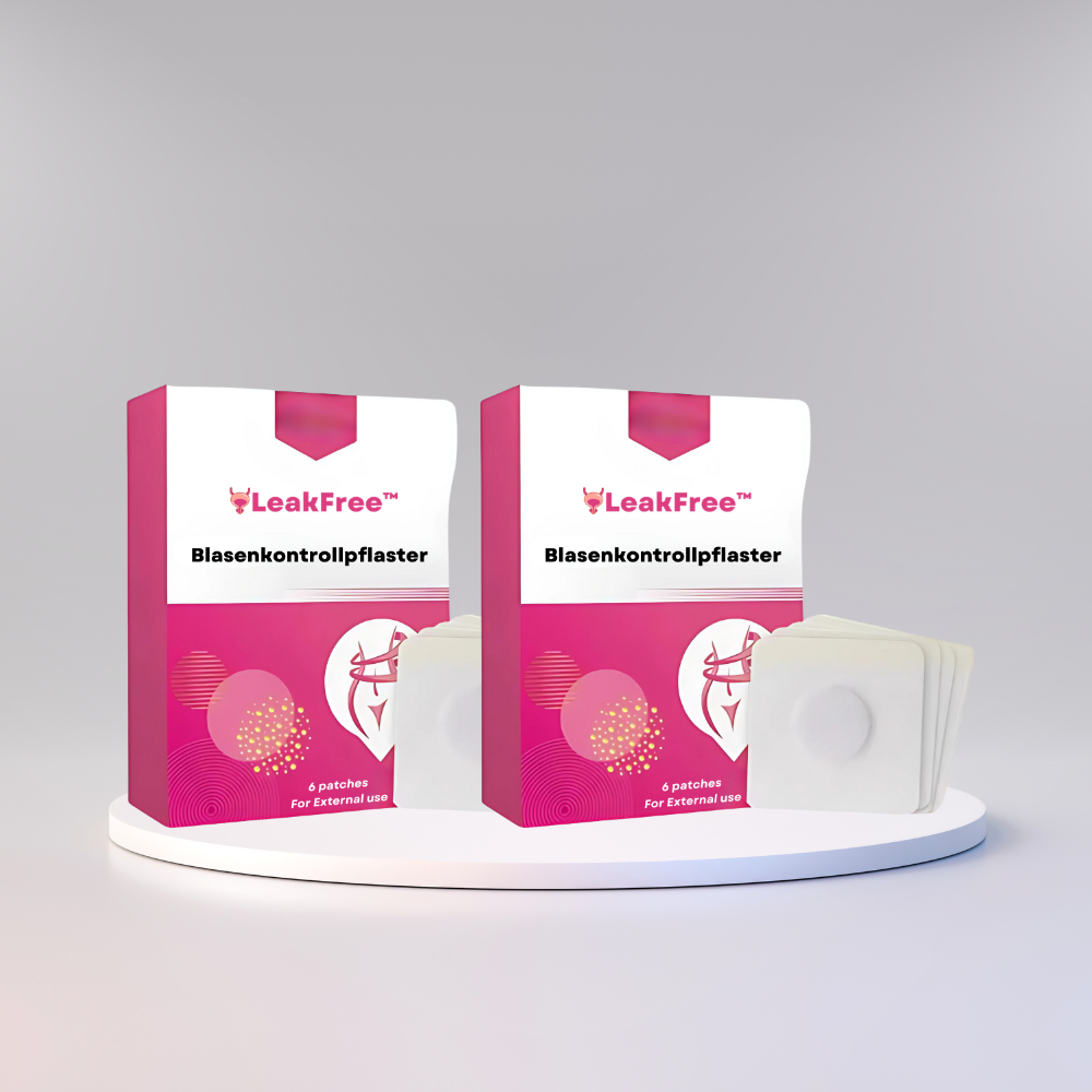 LeakFree™