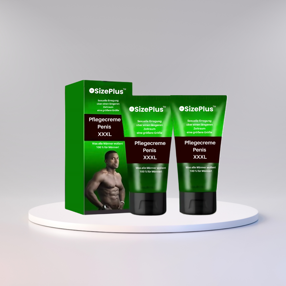 SizePlus™