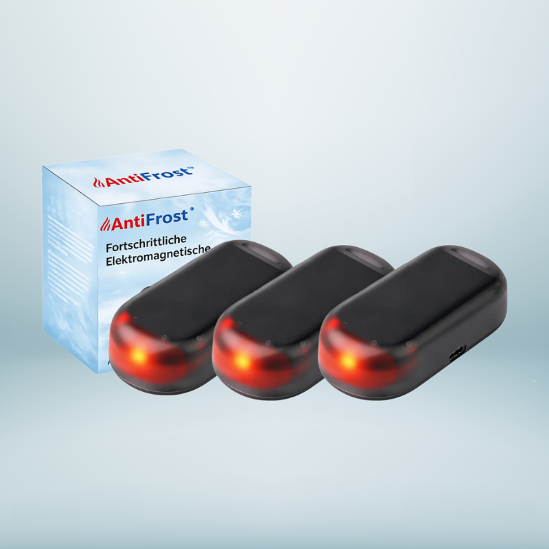 AntiFrost™