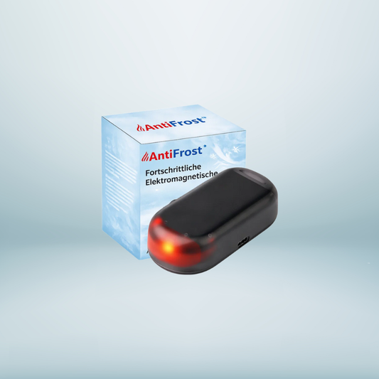 AntiFrost™