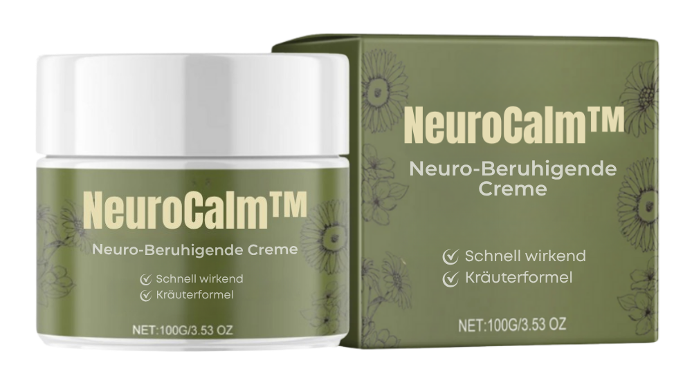NeuroCalm™