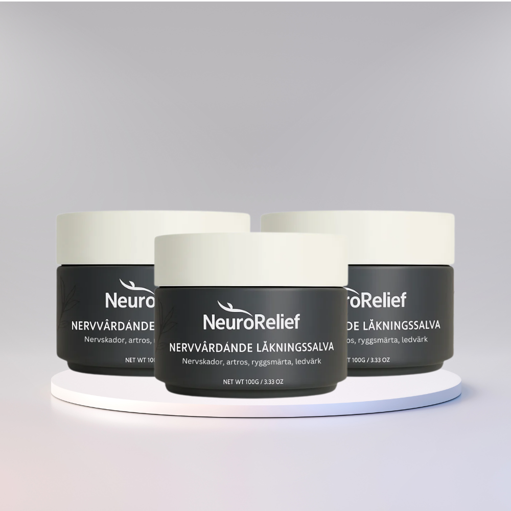 NeuroRelief™