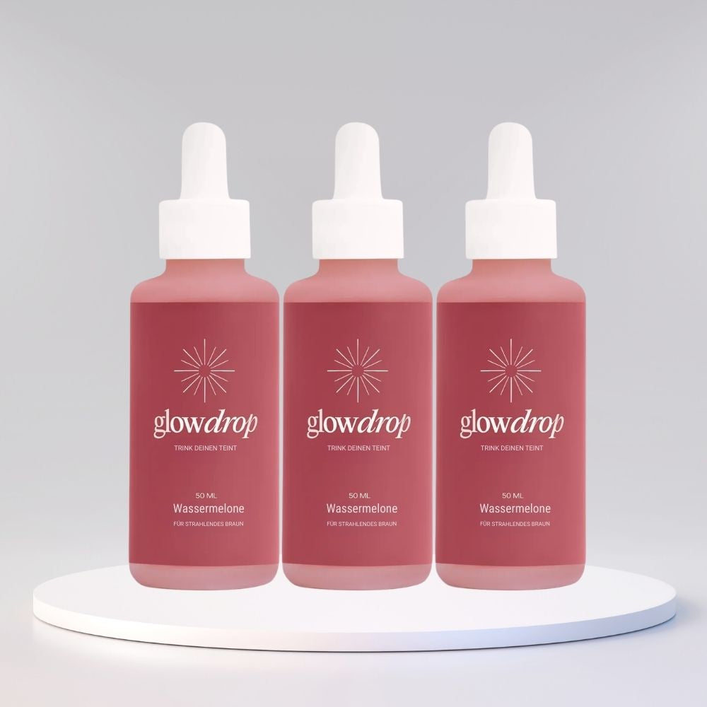 GlowDrop™
