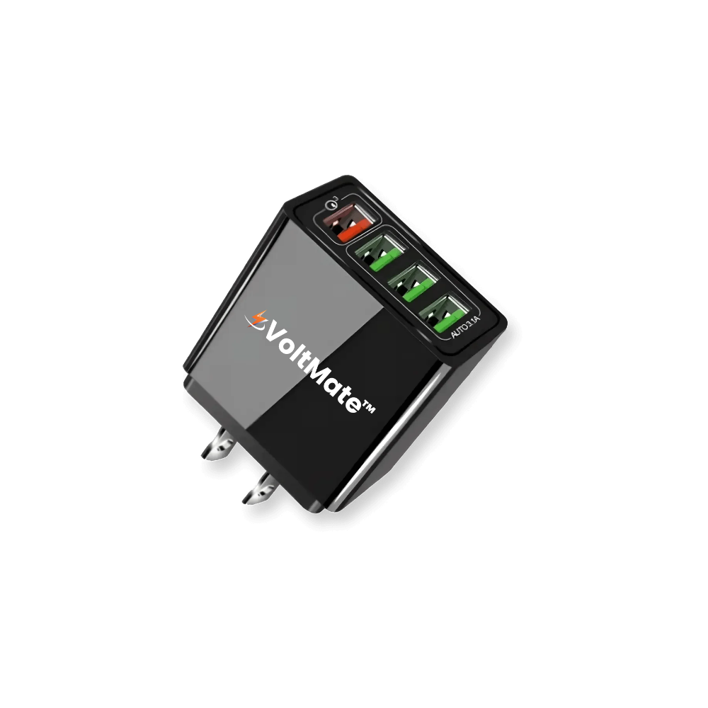 VoltMate™