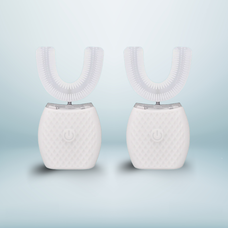 DentPulse™ | Tiefenreine und gesündere Zähne in nur 30 Sekunden
