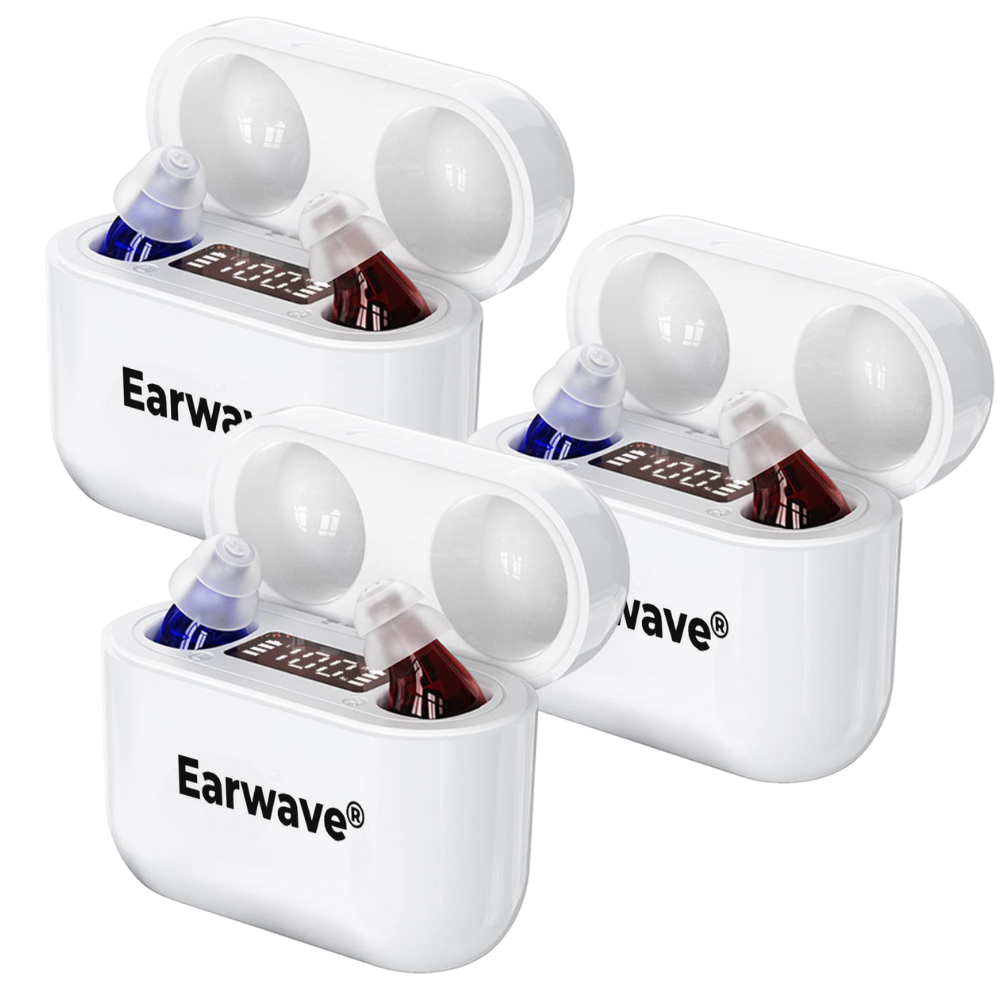 EarWave®