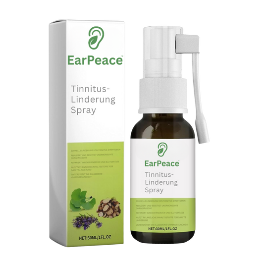 EarPeace™